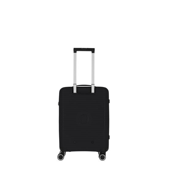 Orbita - Valise pour bagages à main en noir