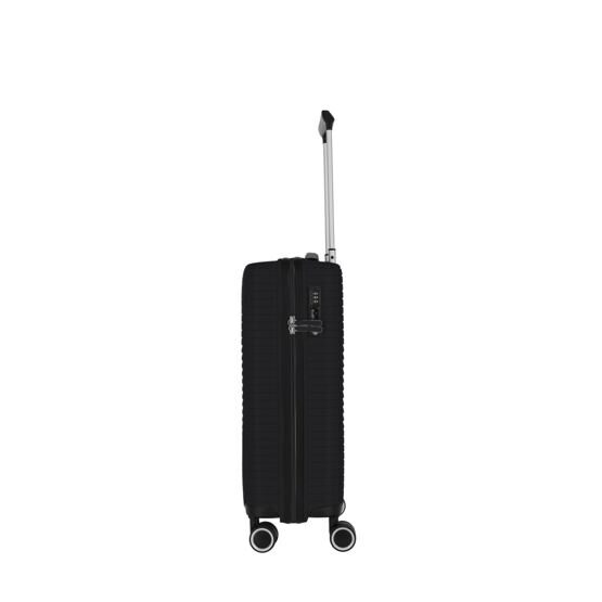 Orbita - Valise pour bagages à main en noir