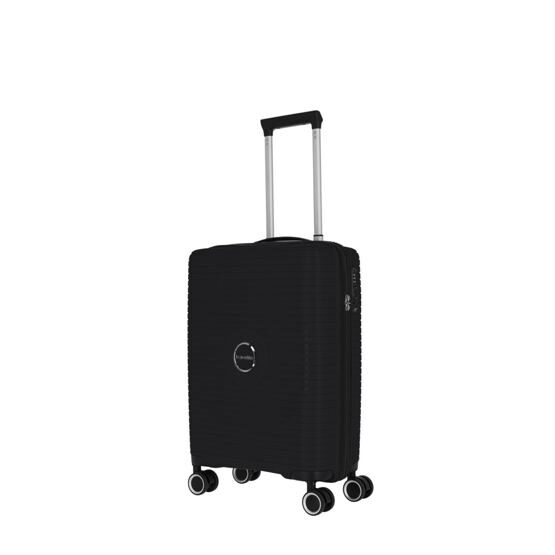 Orbita - Valise pour bagages à main en noir