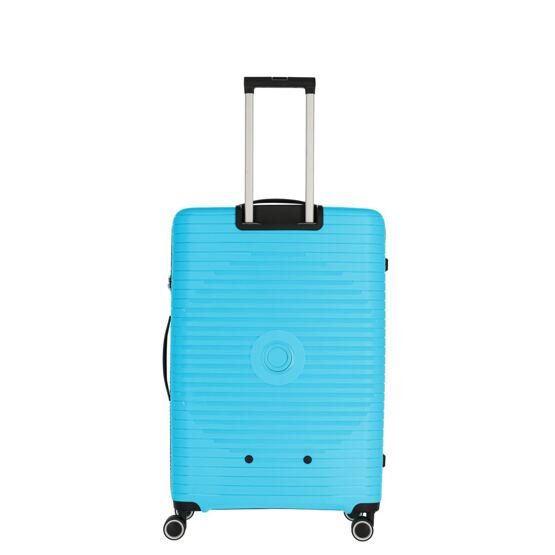 Orbita - Trolley L en turquoise