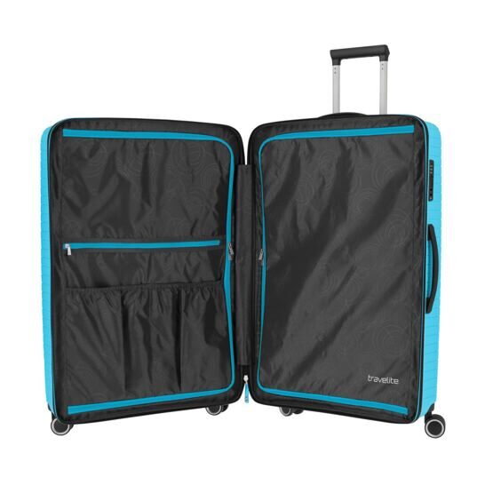 Orbita - Trolley L en turquoise