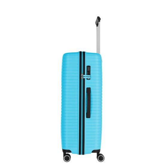 Orbita - Trolley L en turquoise