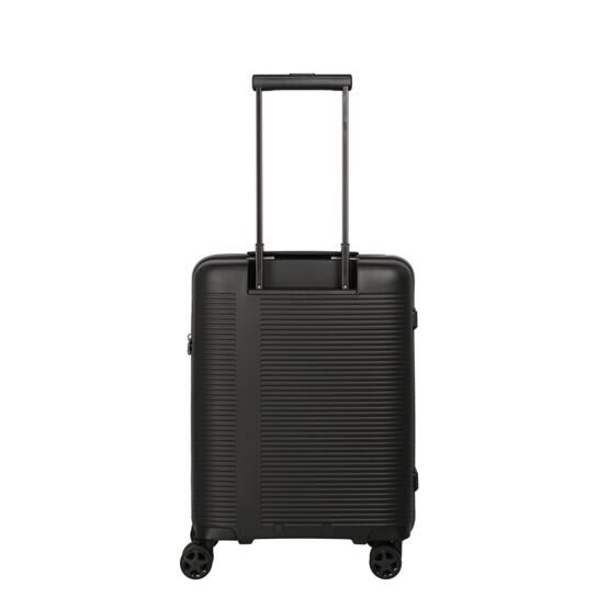 Roomer - Valise pour bagages à main, noir