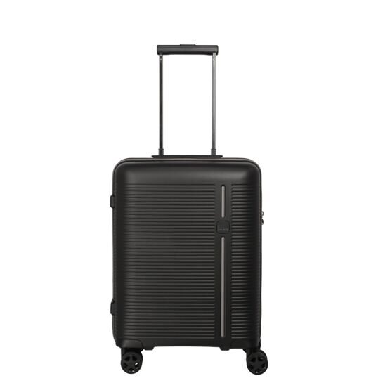 Roomer - Valise pour bagages à main, noir