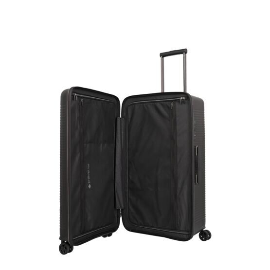 Roomer - Trunk Trolley L, Schwarz