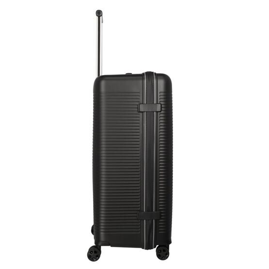 Roomer - Trunk Trolley L, Schwarz