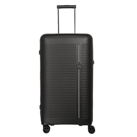 Roomer - Trunk Trolley L, Schwarz