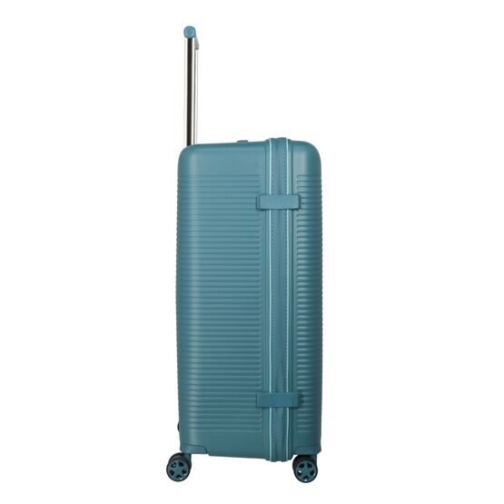 Roomer - Trunk Trolley L, Aqua