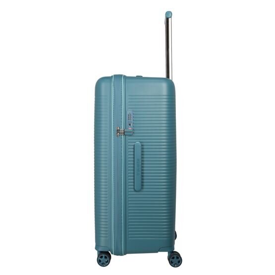 Roomer - Trunk Trolley L, Aqua