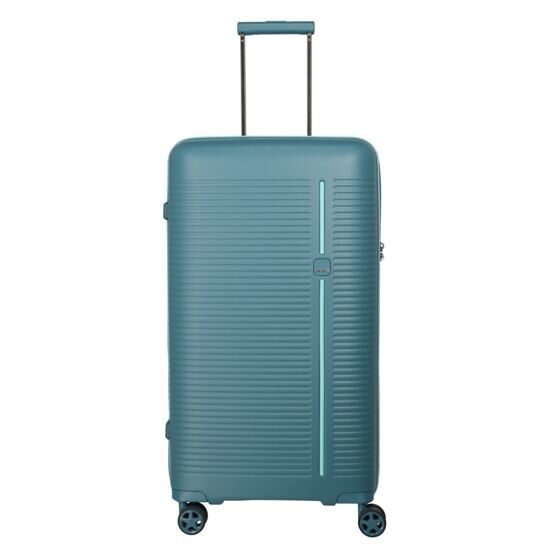 Roomer - Trunk Trolley L, Aqua