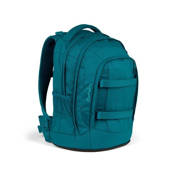 Satch Pack - Deep Petrol, 30L