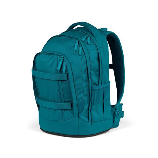 Satch Pack - Deep Petrol, 30L