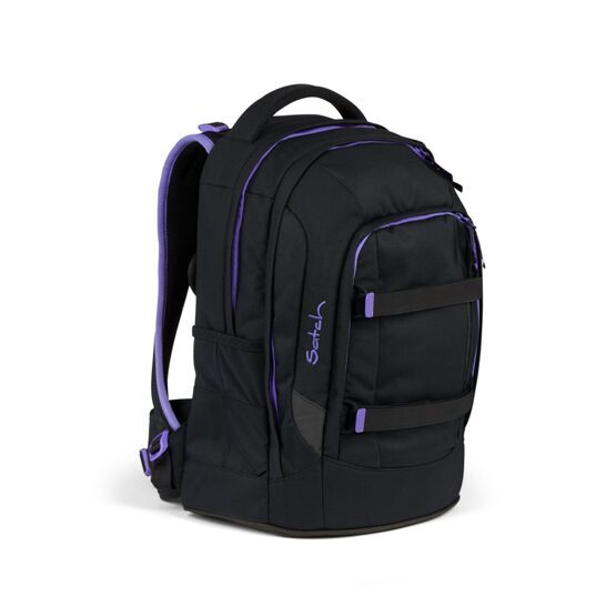 Satch Pack - Purple Phantom, 30L