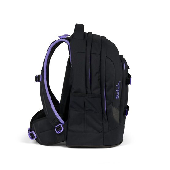 Satch Pack - Purple Phantom, 30L