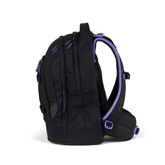 Satch Pack - Purple Phantom, 30L