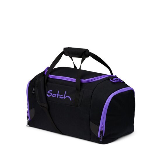 Sac de sport Satch - Purple Phantom, 25L