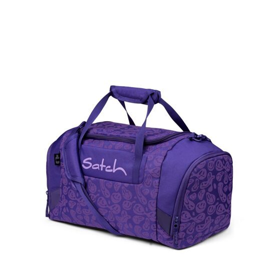 Sac de sport Satch - Bright Faces, 25L