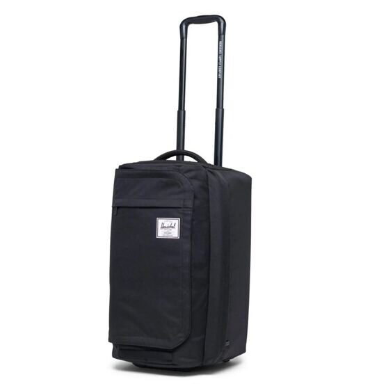 Outfitter Wheelie 66L en noir