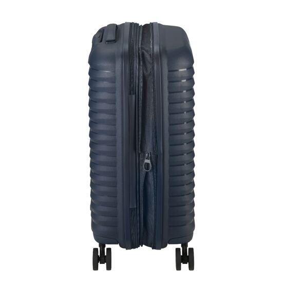 Travel Line 4500+, trolley taille S, bleu foncé