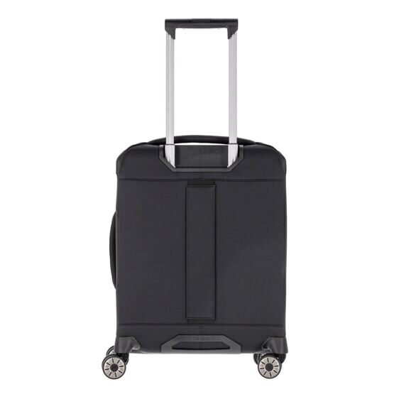 Priima - Trolley S extensible, noir