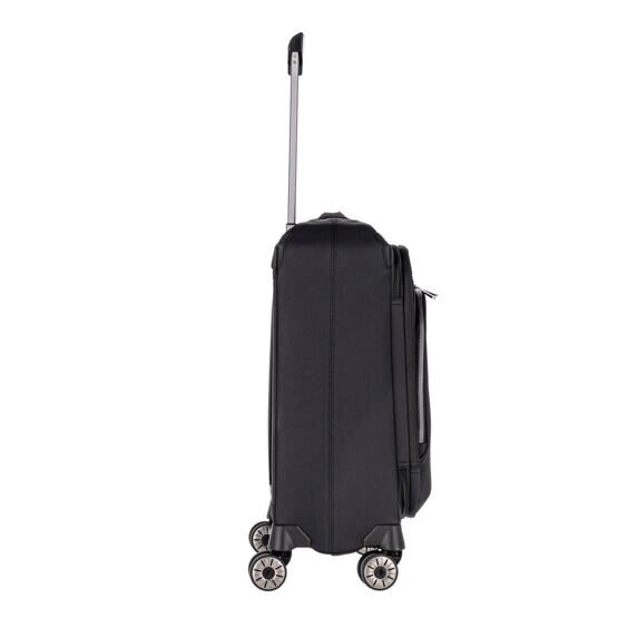 Priima - Trolley S extensible, noir