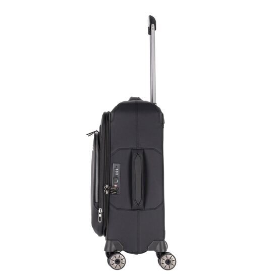 Priima - Trolley S extensible, noir