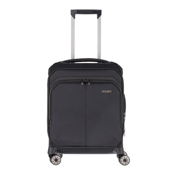 Priima - Trolley S extensible, noir