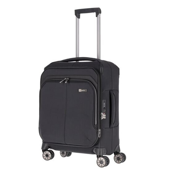 Priima - Trolley S extensible, noir