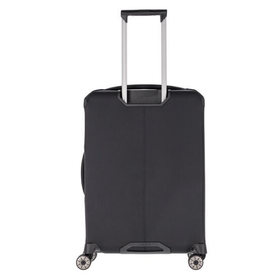 Priima - Trolley M extensible, noir