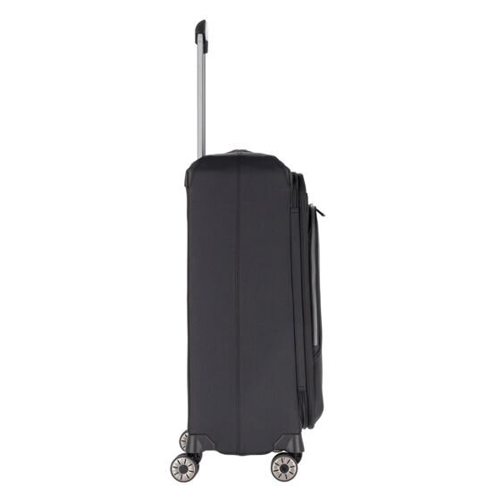 Priima - Trolley M extensible, noir