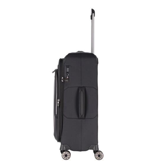 Priima - Trolley M extensible, noir