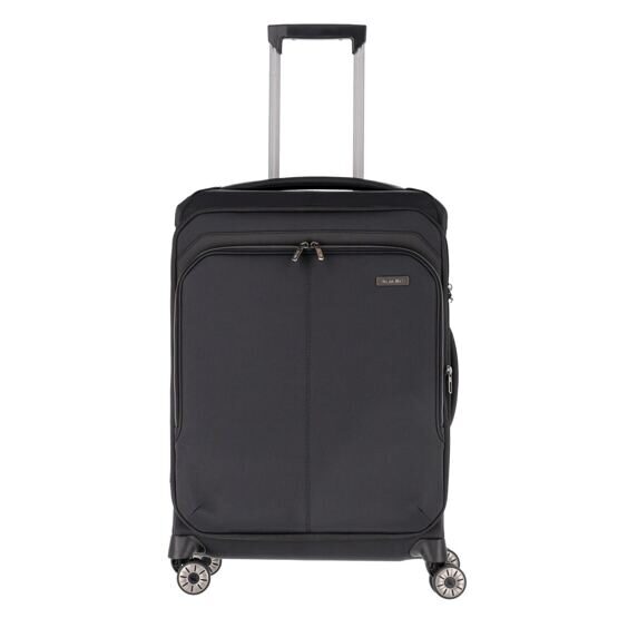 Priima - Trolley M extensible, noir