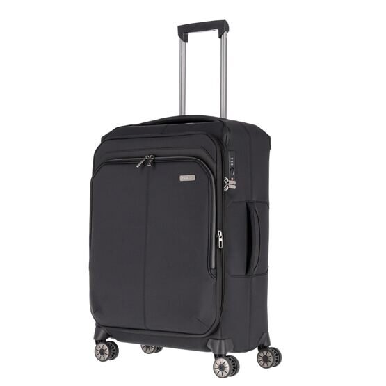 Priima - Trolley M extensible, noir