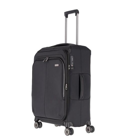 Priima - Trolley M extensible, noir