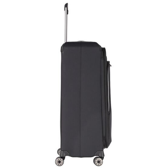 Priima - Trolley L extensible, noir