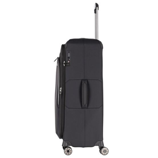 Priima - Trolley L extensible, noir