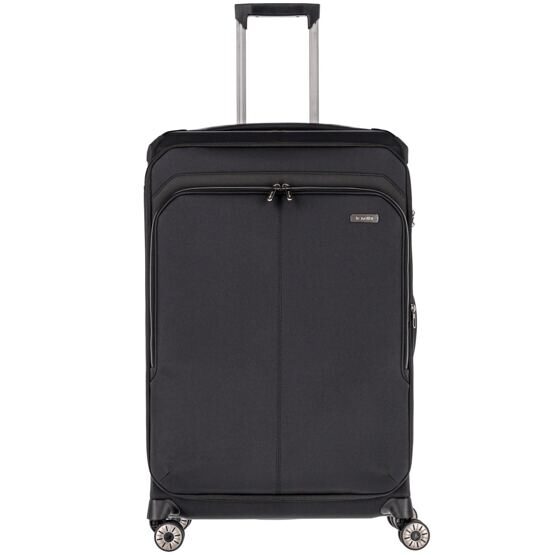 Priima - Trolley L extensible, noir