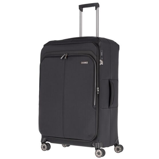 Priima - Trolley L extensible, noir