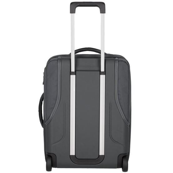 Skaii - Trolley 2 roues S, gris sommet