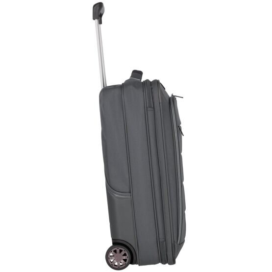 Skaii - Trolley 2 roues S, gris sommet