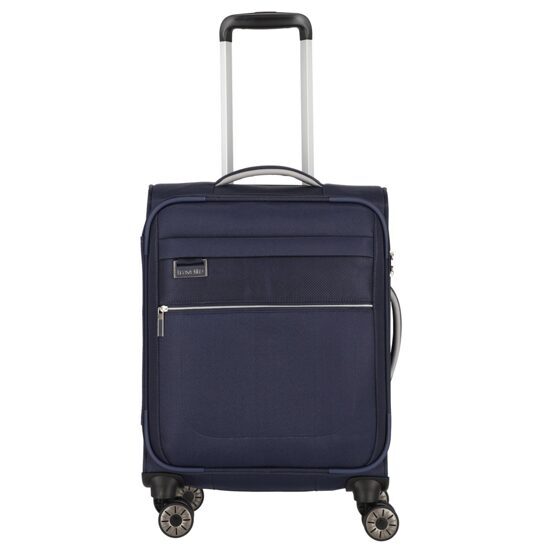 Miigo - Trolley 4 roues S, bleu profond