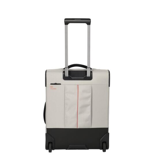 Crosslite 2-Rad Trolley S in Natur