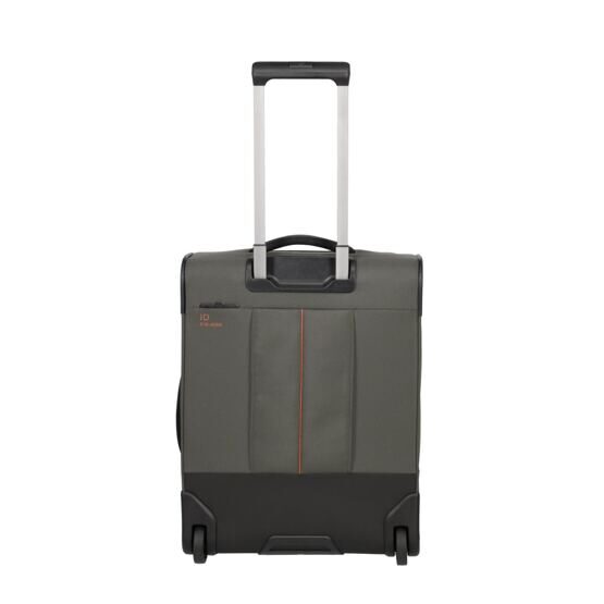 Crosslite 2-Rad Trolley S en Olive