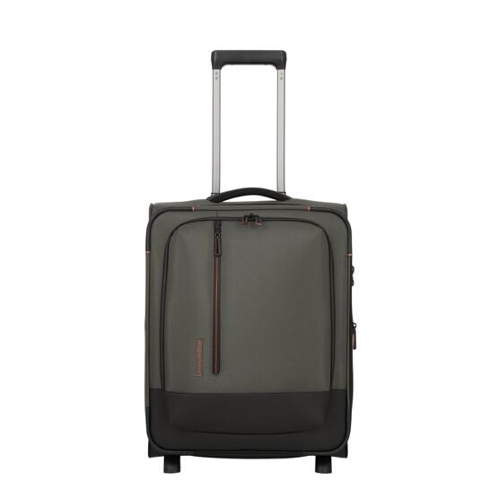 Crosslite 2-Rad Trolley S en Olive