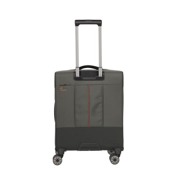 Crosslite 4-Rad Trolley S en Olive