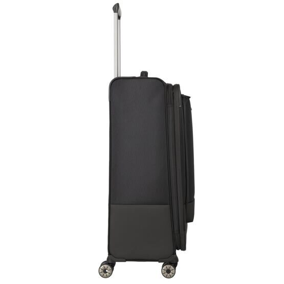 Crosslite 4-Rad Trolley L en noir