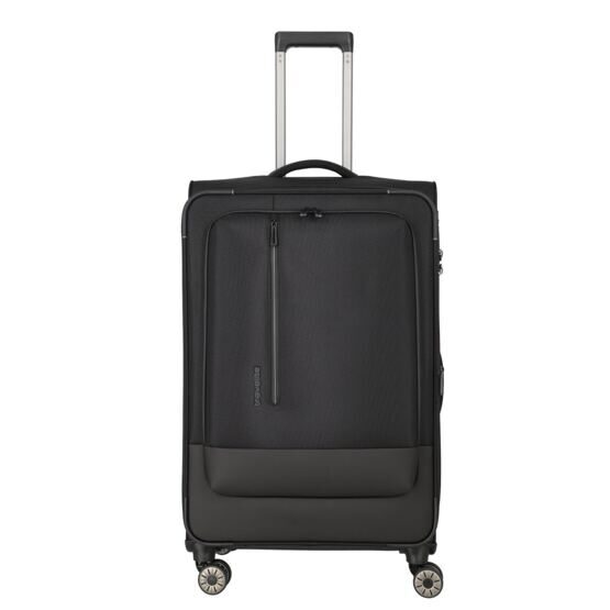 Crosslite 4-Rad Trolley L en noir