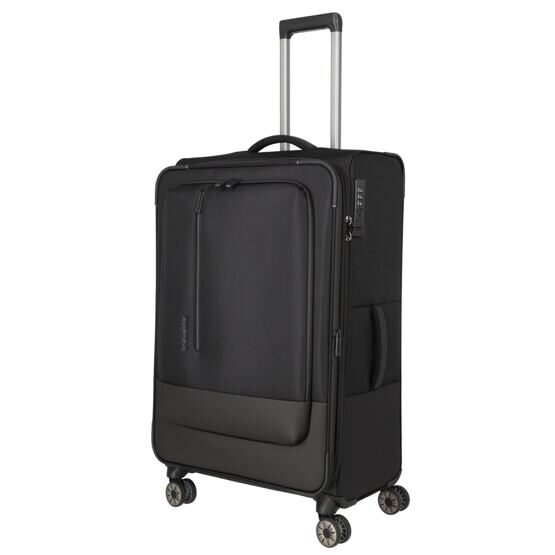 Crosslite 4-Rad Trolley L en noir