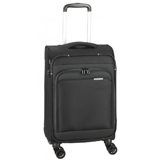 Travel Line 9504, trolley taille S, noir