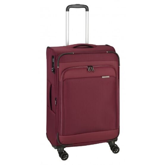 Travel Line 9504, Trolley taille S, Dark Red